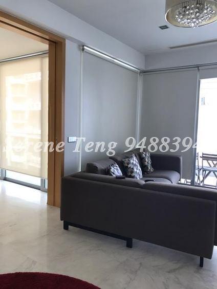 The Oceanfront @ Sentosa Cove (D4), Condominium #166590852